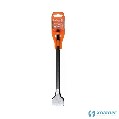 Зубило 14х250х40мм SDS plus Bohrer (1/50)