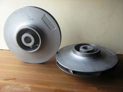 Рабочее колесо ВАРЯГ НП-1000