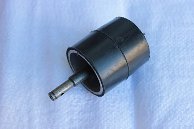 Ролик ведущий №34 ЛШМ-1000