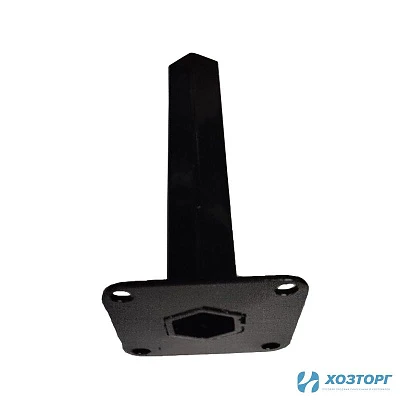 Ступица колеса D32