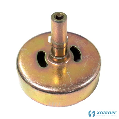 Чашка сцепления для б/триммера кит. триммера Квадрат, 33-52см3