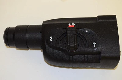 Корпус редуктор ПЭ- 920П