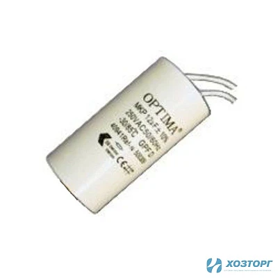Конденсатор 12мкФ (JET 60S, CPM 130) (1/1)