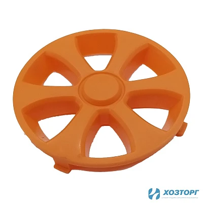 Колпак колеса измельчителя GRASSMAN SE2845