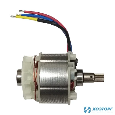 Мотор  ВАРЯГ Д-144