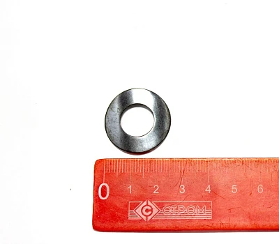 Шайба №6 БГК-4318СW