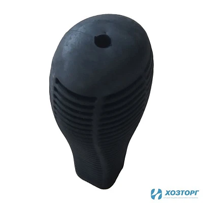 Ручка рычага переключения СБ 861-14Э 4Т