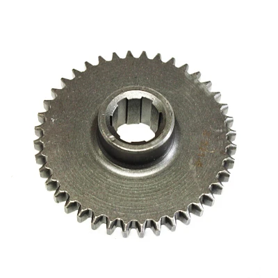 Шестерня вала первичного (2-й передачи) Z-44 BK-700, МБ-701