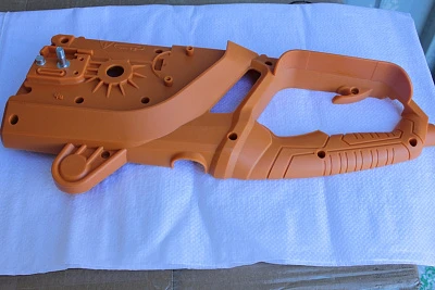 правый корпус  ННТ-2400 S