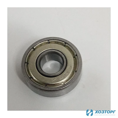 Подшипник (607) ВАРЯГ 125/1000z