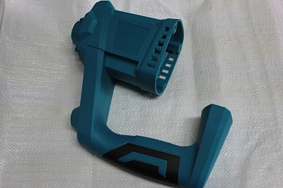 Корпус статора  ПЭ-1400