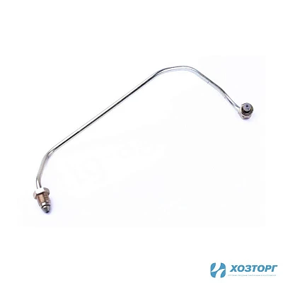 Топливная трубка высокого давления для двигателей 186F