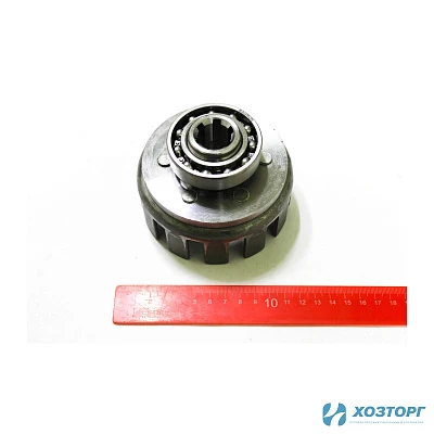 Чаша сцепления МБ-8150