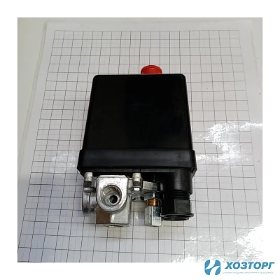 Реле давления ВКД 50\2500