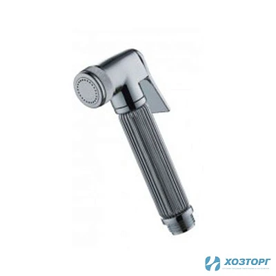 Лейка д/душа HAIBA 35, гигиеническая (1/50)