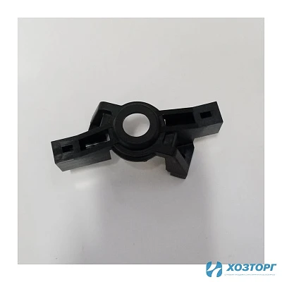 Корпус двигателя (зад.часть) ПОЛЕСАД ГК-1800Э