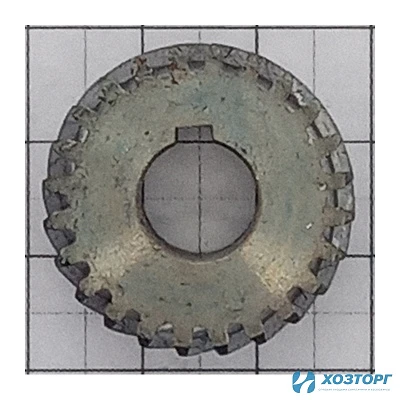 Шестерня триммера ЭТ-1800Р