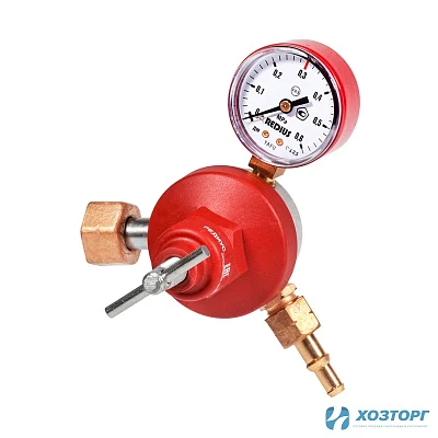 Редуктор пропановый БПО-5-КР1 (1/15)