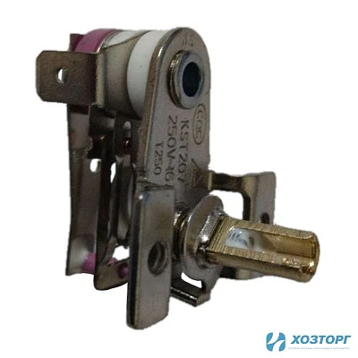 Терморегулятор конвектора DAMENTO CE