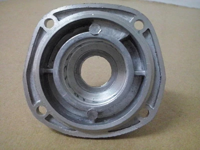 Крышка корпуса редуктора МШУ-125/1250ЛП