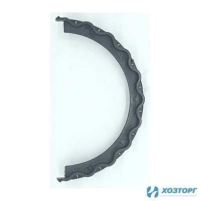 Крепление желоба 2 СБ-650