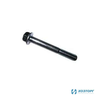 Болт М10*8 головки двигателя 177F