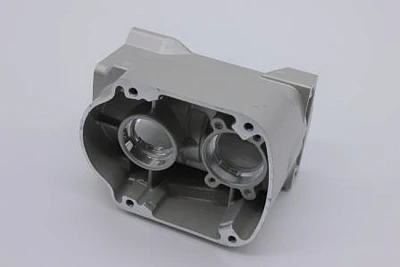 Корпус редуктора ПЭ-1100П