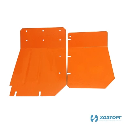 Крыло левое ВАРТЕХ КТ-8000