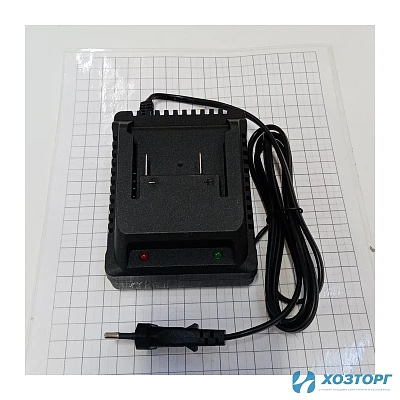 Зарядное устройство газонокосилки GRASSMAN BL-233