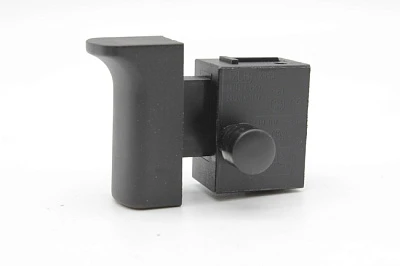 Выключатель ВАРЯГ МШУ 125/1200 Л