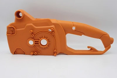 левый корпус  Gramex HHT-1600