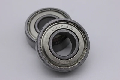 Подшипник МШУ-150/1400Л-6202 ZH ВАРЯГ