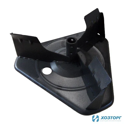 Крыльчатка забора снега СБ 756-14 4Т