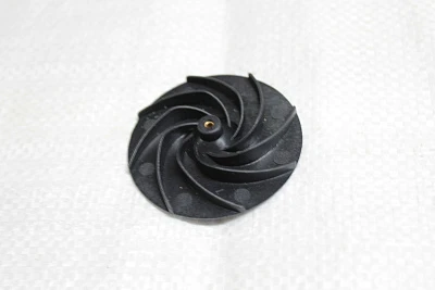 Вентилятор №9 ФТ-2200