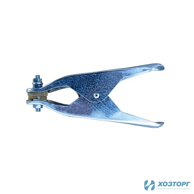 Клемма заземления КЗ-500 (1/40)