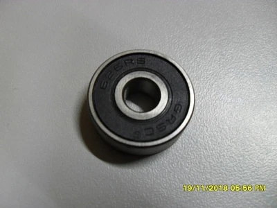 Подшипник 626 GRAMEX HAG-125-950