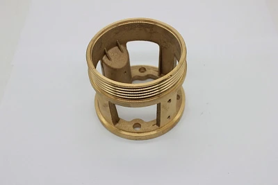 Нижняя муфта проточной части НС-750/3,5