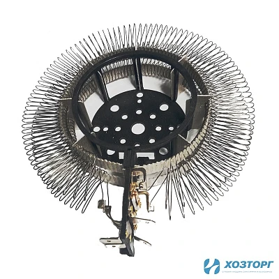 Нагревательный элемент ВАРЯГ ТВС-01