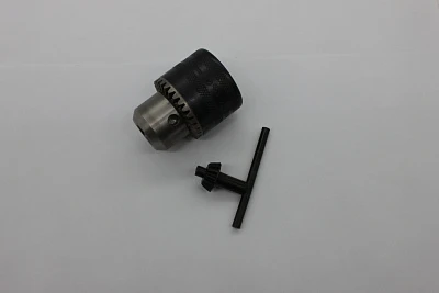 Патрон с ключом Gramex HID-710F