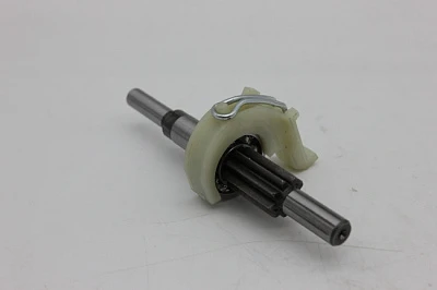 Механизм переключения режимов ВАРЯГ проф. ПЭ-960П Q