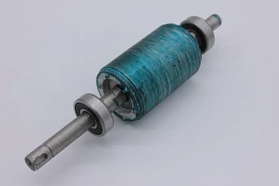 Ротор НВЧ-400