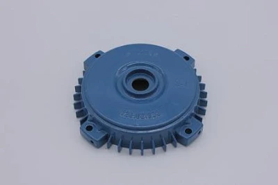 Крышка ротора  НВЧ-400