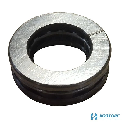 Подшипник упорный червячного вала СБ 1570-15Э Про 4Т