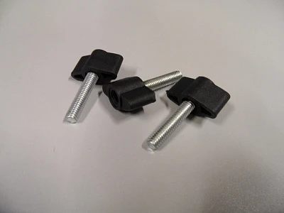 Винт-барашек №52 РЭ-110/1600