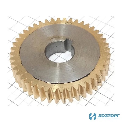Шестерня редуктора культиватора GRASSMAN EC 1845