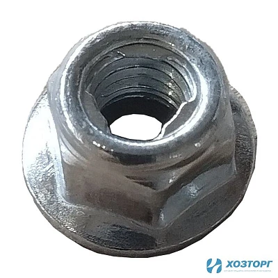 Гайка корпуса фрикциона СБ 861-14Э 4Т