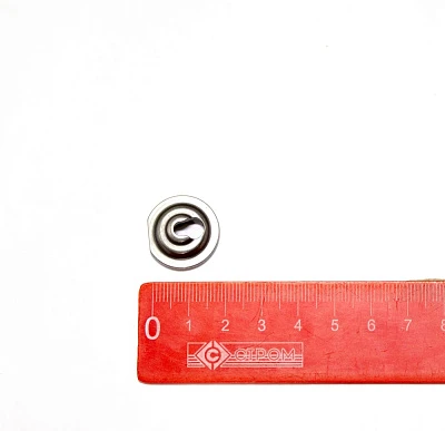 Тарелка пружины клапана БГК-5136СW