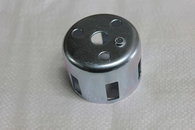 Шкив стартера металл 168/170F