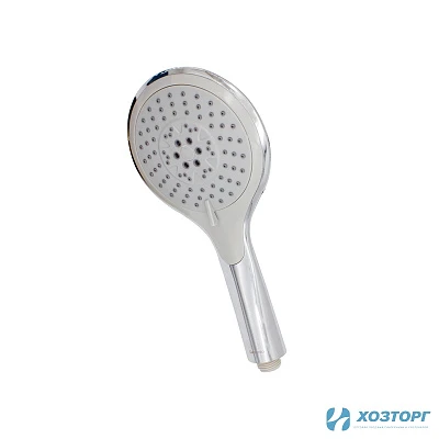 Лейка д/душа DAMENTO DOLCE SD03.05, 5 режимов, диаметр 120 мм, блистер (1/25)