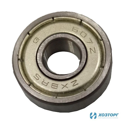 Подшипник 607 ВАРЯГ ПЭ-1800Q